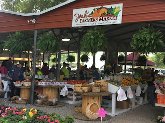 Josh's Farmers Market