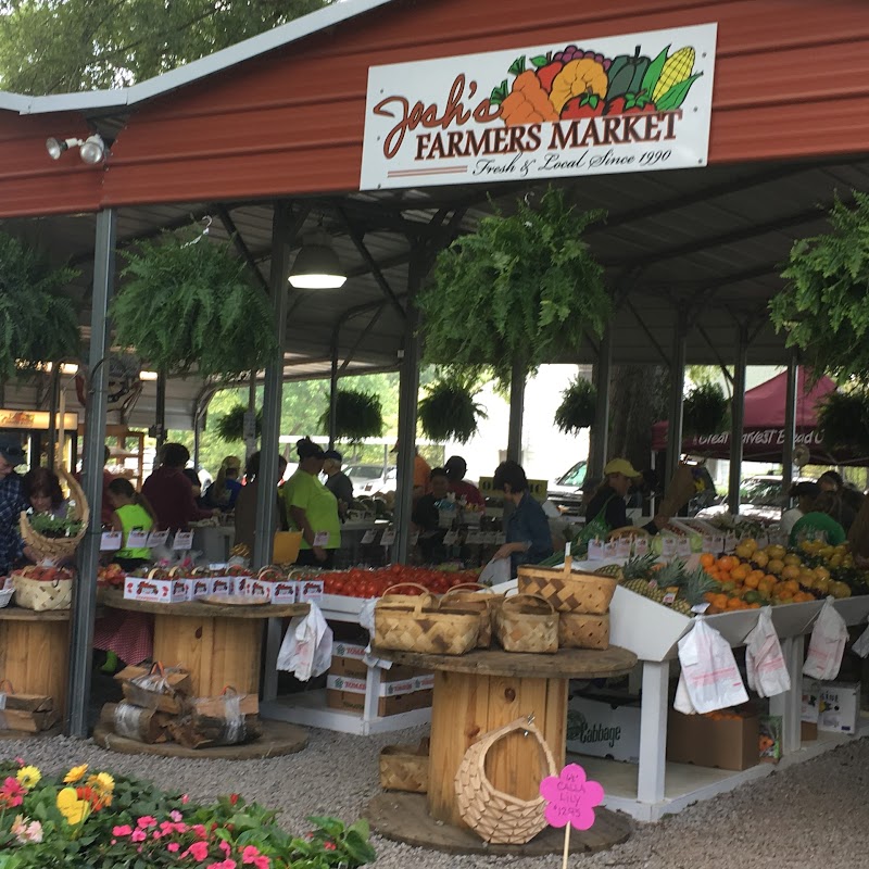 Josh's Farmers Market