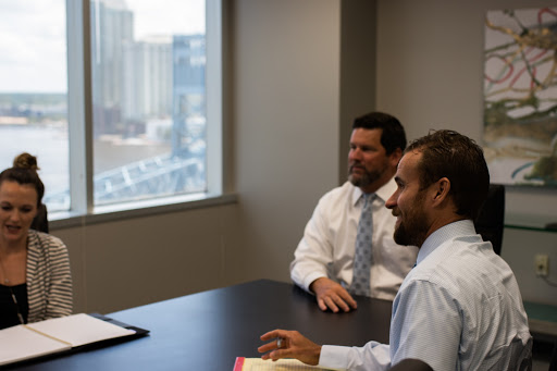 Personal Injury Attorney «Morgan & Morgan», reviews and photos