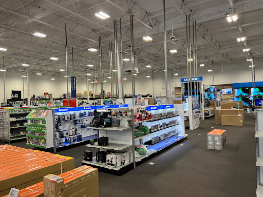 Electronics Store «Best Buy», reviews and photos, 500 Westminster Mall, Westminster, CA 92683, USA