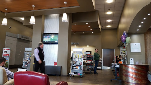 Toyota Dealer «Vancouver Toyota», reviews and photos, 10455 NE 53rd St, Vancouver, WA 98662, USA