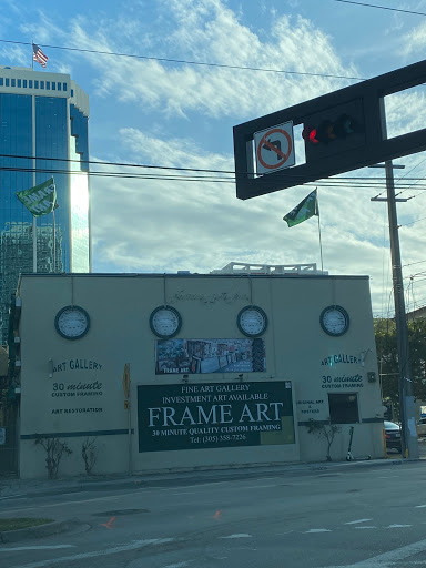 Frame Art, Inc.