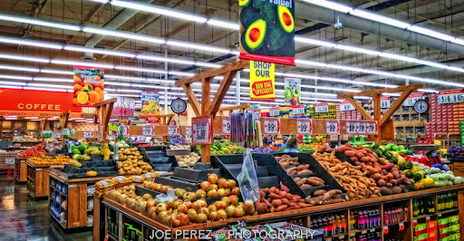 Grocery Store «Superior Grocers», reviews and photos, 6010 Pacific Blvd, Huntington Park, CA 90255, USA