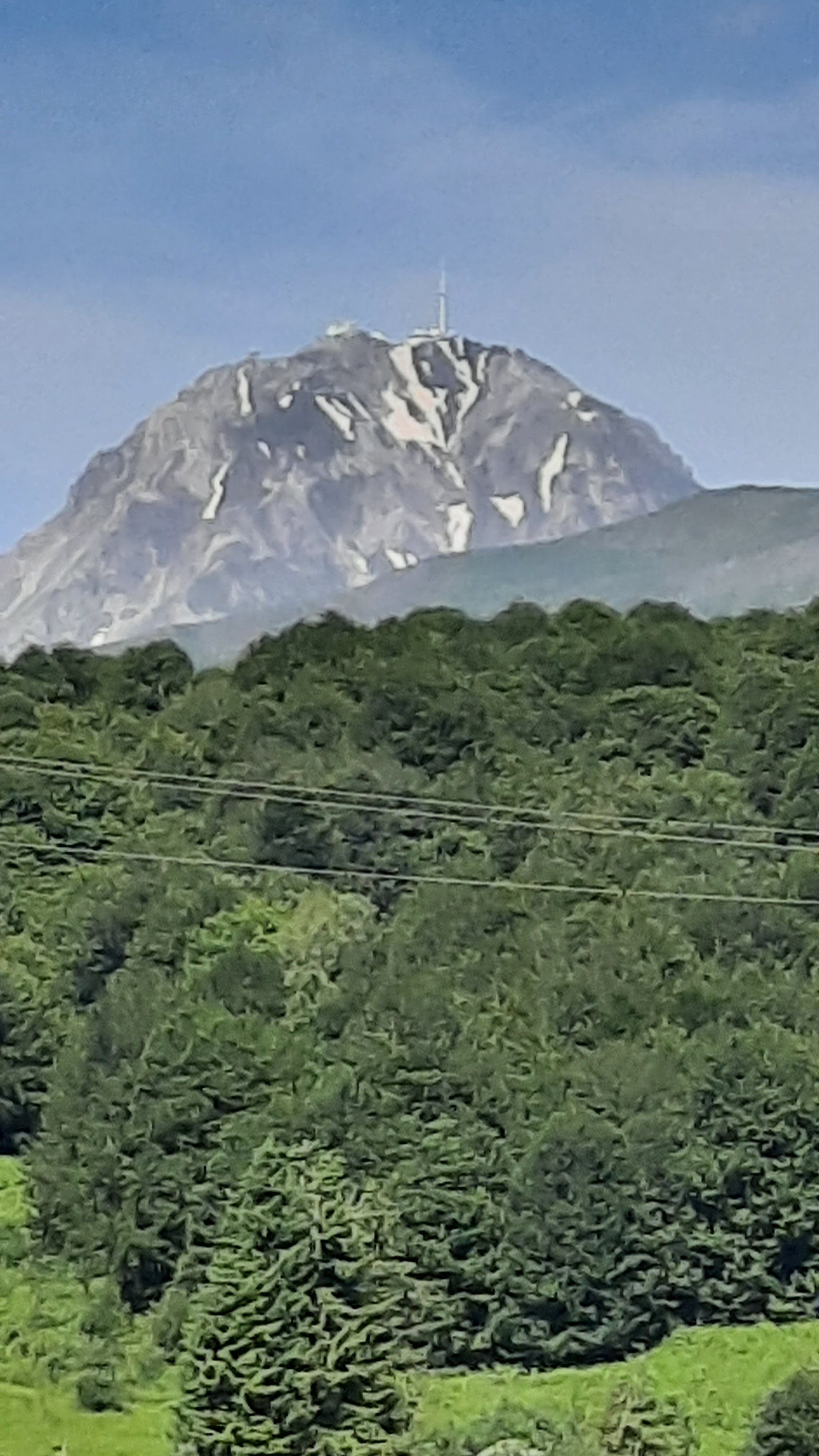 Photo n° 1 de l'avis de Francis.h fait le 02/07/2021 à 19:42