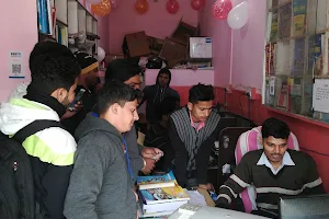 Raj Cyber Cafe, Hapur image