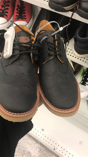 Clothing Store «Ross Dress for Less», reviews and photos, 2000 El Cerrito Plaza, El Cerrito, CA 94530, USA