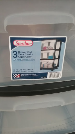 Discount Store «Walmart», reviews and photos, 1251 Centerville Rd, Wilmington, DE 19808, USA