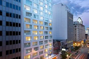 Residence Inn by Marriott Montreal Downtown image