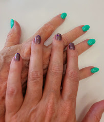 Magnolia Nails & Spa