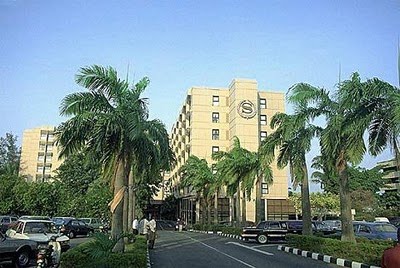 World Bank Housing Estate Primary School, Umuahia, Nigeria, Apartment Complex, state Abia