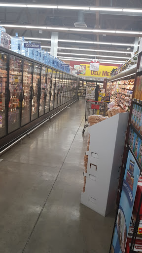 Grocery Store «Superior Grocers», reviews and photos, 15000 Crenshaw Blvd, Gardena, CA 90249, USA