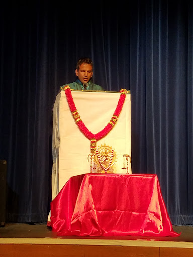 Performing Arts Theater «Cutting Hall Performing Arts Center», reviews and photos, 150 E Wood St, Palatine, IL 60067, USA