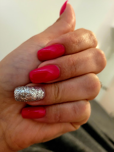 Nail Salon «T&J Nail Salon», reviews and photos, 5919 US-67, Imperial, MO 63052, USA