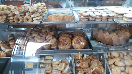 Panadería Fernández