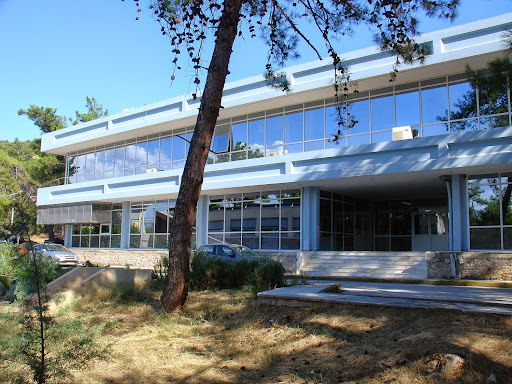 Institute of Informatics and Telecommunications, NCSR 'Demokritos'