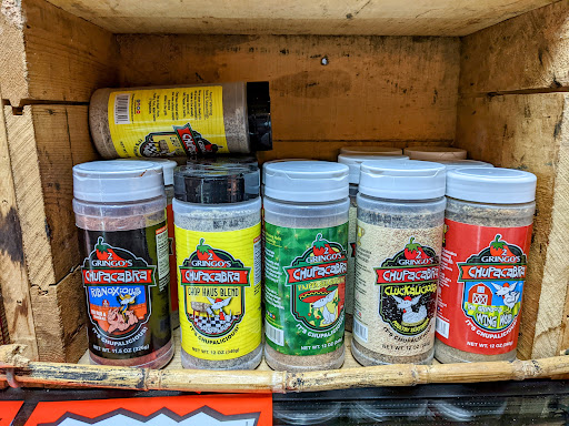 Butcher Shop «Choice Meat Market», reviews and photos, 1402 S Richey St, Pasadena, TX 77502, USA