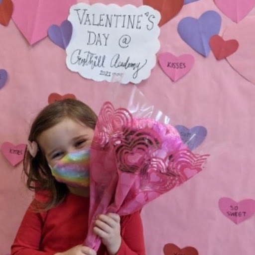 Day Care Center «Cresthill Academy Child Day Care And Preschool East Hanover», reviews and photos, 39 Ridgedale Ave, East Hanover, NJ 07936, USA