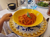 Spaghetti du Restaurant italien Accento à Fréjus - n°9