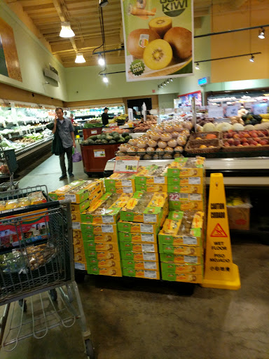 Asian Grocery Store «99 Ranch Market», reviews and photos, 1070 Foster City Blvd, Foster City, CA 94404, USA