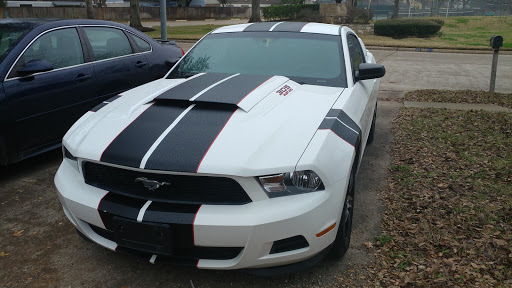 Used Car Dealer «Motors On Wheels», reviews and photos, 3909 Waldo St, Houston, TX 77063, USA