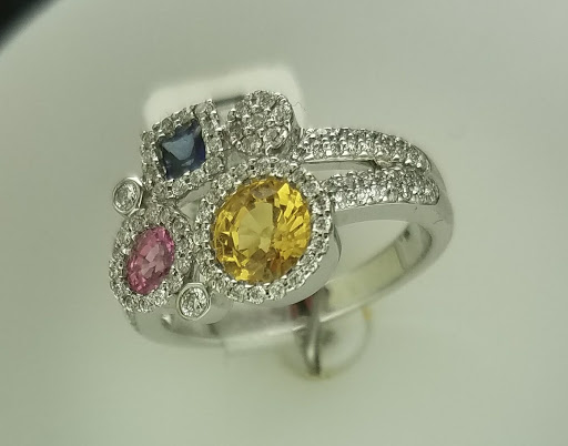 Jeweler «McNulty Jewelers», reviews and photos, 7603 N Union Blvd, Colorado Springs, CO 80920, USA