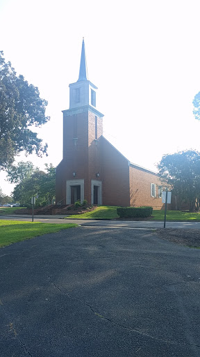 Book Store «RTS Campus Christian Bookstore», reviews and photos, 5422 Clinton Blvd, Jackson, MS 39209, USA