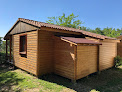 Les Chalets de Mirabel Mirabel-aux-Baronnies