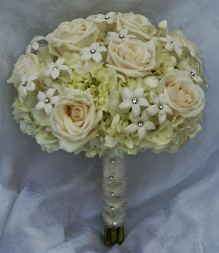 Florist «Floral Expressions», reviews and photos, 490 Buckland Rd, South Windsor, CT 06074, USA