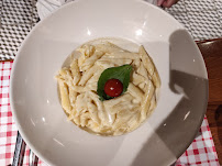 Tagliatelle du Restaurant italien Mama Kitchen Caffè à Lille - n°4