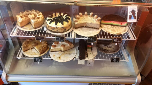 Cafe «Blackboard Cafe», reviews and photos, 2649 E Main St, Wappingers Falls, NY 12590, USA