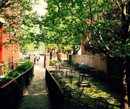 Bar «Northside Tavern», reviews and photos, 4163 Hamilton Ave A, Cincinnati, OH 45223, USA