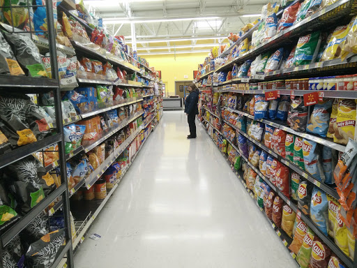 Department Store «Walmart Supercenter», reviews and photos, 300 Iowa Speedway Dr, Newton, IA 50208, USA