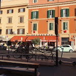 Photo n°4 de l'avis de James.i fait le 18/11/2023 à 14:45 sur le  Restaurant La Vittoria à Rome