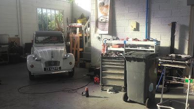 Centre Auto Foch à Châtellerault
