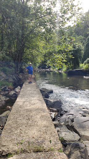 Park «Leakin Park», reviews and photos, 4921 Windsor Mill Rd, Gwynn Oak, MD 21207, USA