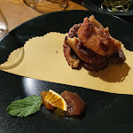 Photo n°3 de l'avis de Luciano.o fait le 19/08/2019 à 13:26 sur le  Scaliddre Ristorante Siciliano à Favignana