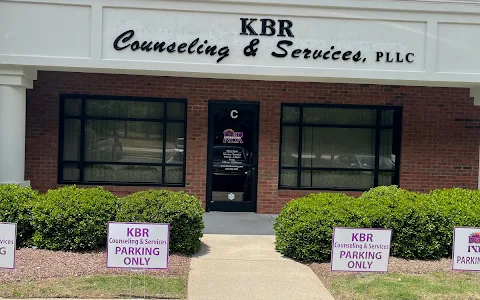 KBR Counseling and Services, PLLC image