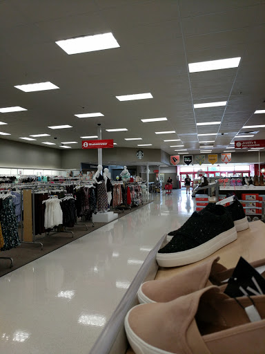 Department Store «Target», reviews and photos, 100 Cherokee Pl, Cartersville, GA 30121, USA