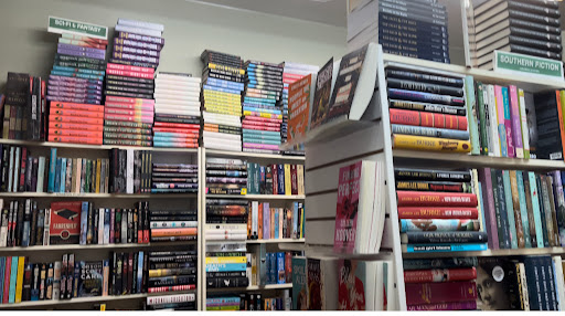 Book Store «Cavalier House Books», reviews and photos, 100 N Range Ave, Denham Springs, LA 70726, USA