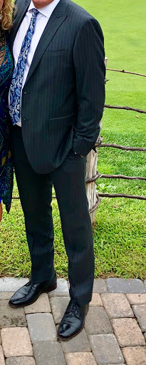 Tailor «B. Nathaniel Bespoke», reviews and photos, 91 Bayard St, New Brunswick, NJ 08901, USA