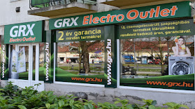 GRX Electro Outlet - Gyula