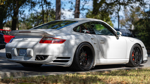 Auto Repair Shop «European Automotive Specialists of Atlanta», reviews and photos, 4550 Memorial Dr, Decatur, GA 30032, USA