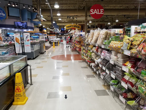 Korean Grocery Store «H Mart», reviews and photos, 3385 Milwaukee Ave, Northbrook, IL 60062, USA
