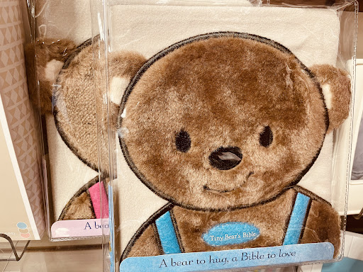 Christian Book Store «Banner Books - Parable Christian Store», reviews and photos, 2913 Niles Ave, St Joseph, MI 49085, USA