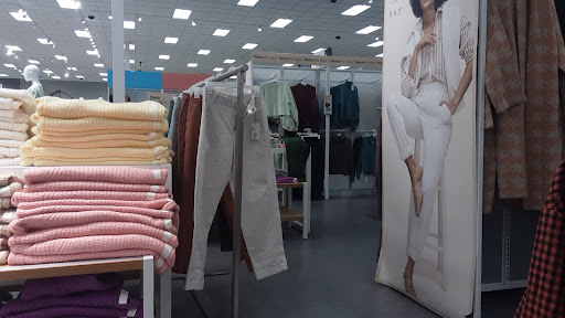 Department Store «Target», reviews and photos, 601 S Plano Rd, Richardson, TX 75081, USA