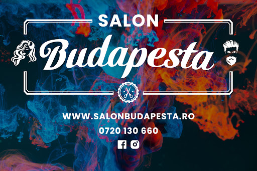 Salon Budapesta