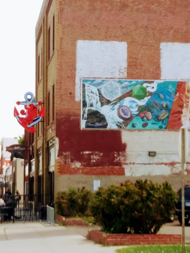 Butcher Shop «Douglas Avenue Chop Shop», reviews and photos, 1113 E Douglas Ave, Wichita, KS 67211, USA