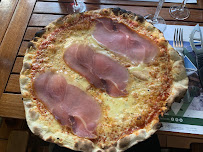 Plats et boissons du Pizzeria Il Vulcano à Albertville - n°15