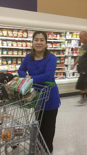 Supermarket «Publix Super Market», reviews and photos, 8701 W Hillsborough Ave, Tampa, FL 33615, USA