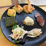 Photo n°2 de l'avis de Ralf.s fait le 11/09/2022 à 06:12 sur le  LA CASA DELLE COMPERE - 150 à Sestri Levante